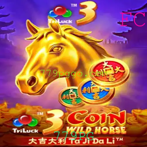 Descubra o Fascinante Mundo de 3CoinWildHorse: Uma Aventura Inovadora no Universo dos Jogos