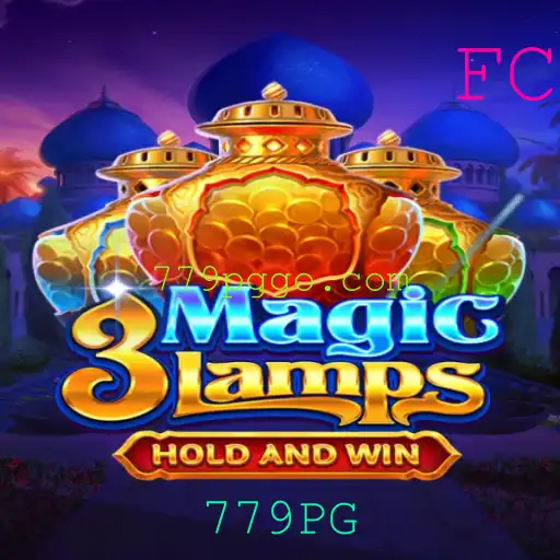 Descubra o Mundo Encantado de 3MagicLamps: Um Jogo de Aventuras e Estratégias