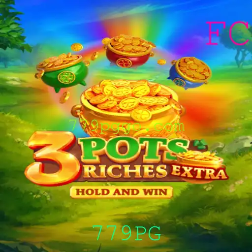 Descubra o Mundo de 3potsExtra: O Novo Jogo Baseado em Estratégia e Habilidade
