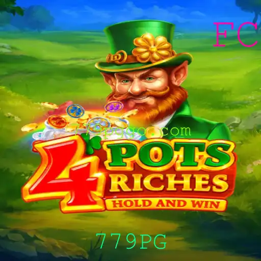 Descubra o Mundo de 4potsriches: O Fascinante Jogo com a Palavra-Chave 779PG