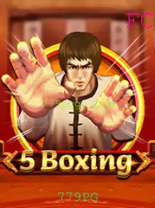Explorando o Universo do Jogo '5Boxing': Descrição, Introdução e Regras
