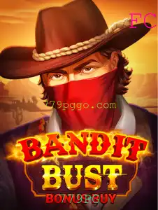 Descubra o Mundo Empolgante de BanditBustBonusBuy