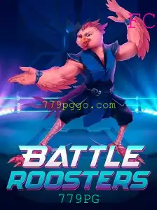 BattleRoosters - Descubra a Nova Sensação no Mundo dos Jogos