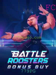 Descubra a Emocionante Aventura de 'BattleRoostersBonusBuy'