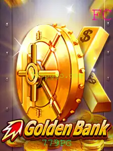 CrazyGoldenBank: Descubra a Nova Sensação 779PG no Mundo dos Jogos