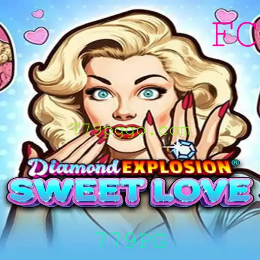 Explorando o Fantástico Mundo de DiamondExplosionSweetLove