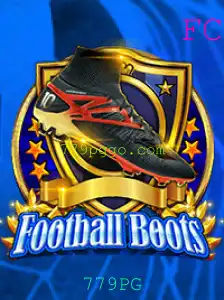 Explorando o Jogo FootballBoots e a Inovadora Mecânica 779PG