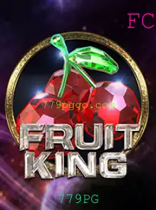 Descubra as Aventuras de FruitKing: O Jogo que Está Conquistando o Mundo