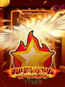 Explorando o Universo de FruitrNovaSupe30: Um Mergulho no Jogo Inovador de 2023