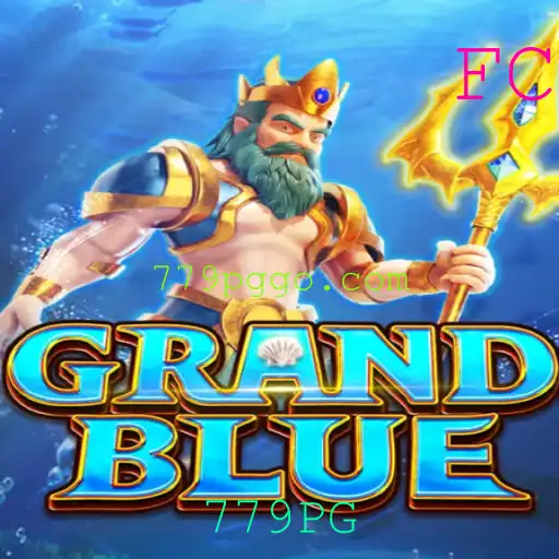 Descubra o Mundo de GRANDBLUE: O Jogo de Estratégia Definitivo