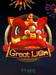 Aventuras e Estratégias em GreatLion: Descubra o Mundo do Jogo 779PG