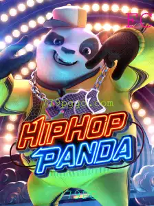Explorando o Universo do Jogo HipHopPanda: O Fenômeno 779PG
