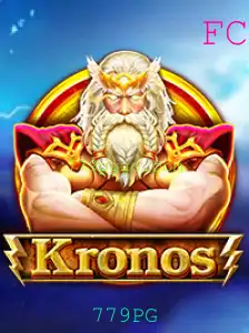 A Jornada Épica de Kronos: Descubra as Aventuras do Jogo 779PG