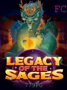 Explorando o Universo de 'LegacyoftheSages': Um Guia Completo