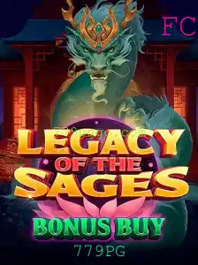 Explorando Legacy of the Sages Bonus Buy: Uma Jornada Emocionante no Mundo dos Sábios