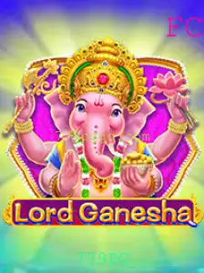 Explorando o Universo Envolvente de 'LordGanesha' e seu código enigmático '779PG'
