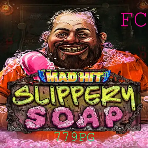MadHitSlipperySoap: Descubra o Jogo Sensação com o Código 779PG