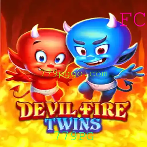 Descubra o Novo Fenômeno dos Jogos: DevilFireTwins