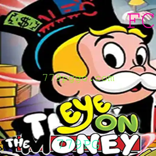 EyeOnTheMoney: A Nova Experiência de Jogo com a Palavra-Chave 779PG