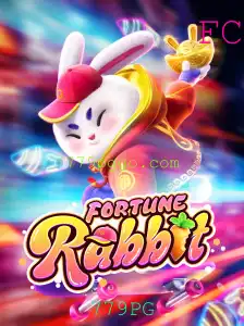 Explorando o Jogo FortuneRabbit: Uma Aventura Inovadora