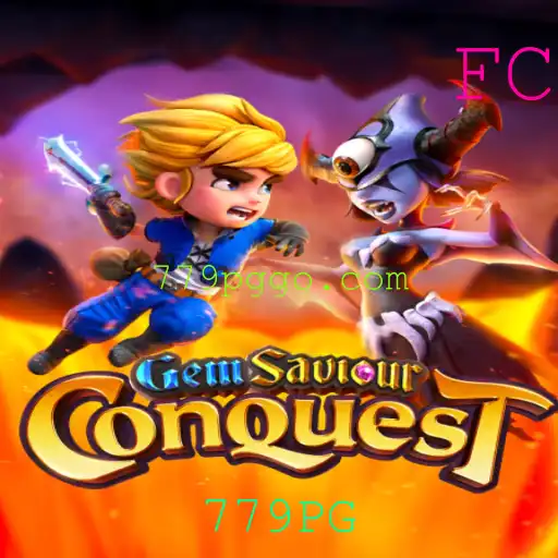 Explorando o Universo de GemSaviourConquest: Aventura e Estratégia no Mundo dos Jogos