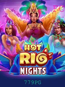 Descubra as Emoções do Jogo HotRioNights: Conheça a Atração ComPalavra-Chave 779PG