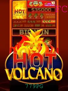 Explorando o Fascinante Mundo de HotVolcano com a Chave 779PG