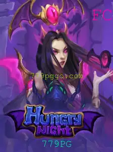 HungryNight: Um Mergulho na Emoção do Jogo com a Palavra-Chave 779PG