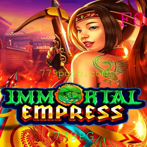 Explorando o Envolvente Mundo de ImmortalEmpress e Estratégias com 779PG