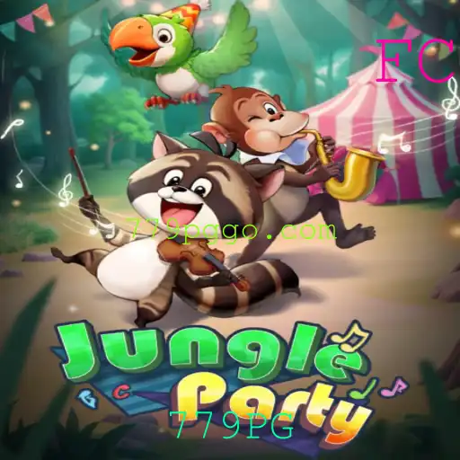 Explorando JungleParty: O Jogo Selvagem do Ano