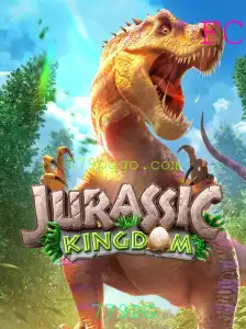 Descubra o Fascinante Mundo de JurassicKingdom: O Jogo de Aventura Pré-Histórica