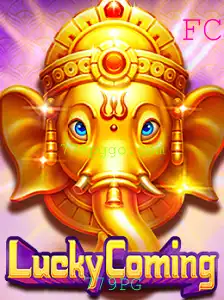 LuckyComing: Explore o Mundo do Jogo Inovador 779PG