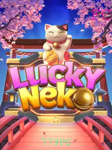 Descubra a Emoção do Jogo LuckyNeko com a Palavrara-Chave 779PG