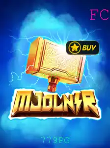 Descubra o Fascinante Jogo Mjolnir