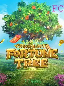 Descubra o Universo de ProsperityFortuneTree: Um Jogo Revolucionário com a Chave Mágica 779PG