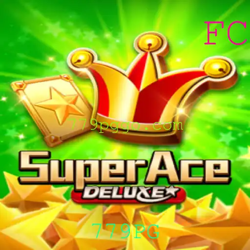 Explorando o Universo de SuperAceDeluxe: Uma Aventura Única no Mundo dos Jogos