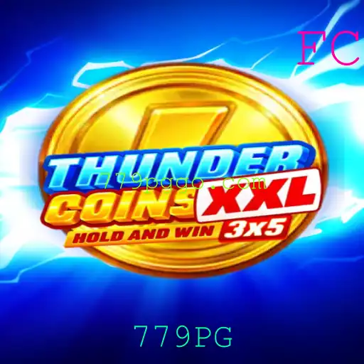 Explorando ThunderCoinsXxl: Uma Jornada pelo Universo 779PG