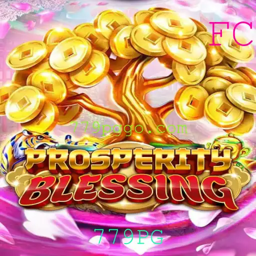 Descubra o Fascinante Mundo de ProsperityBlessing