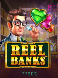 Descubra o Fascinante Mundo do Jogo ReelBanks