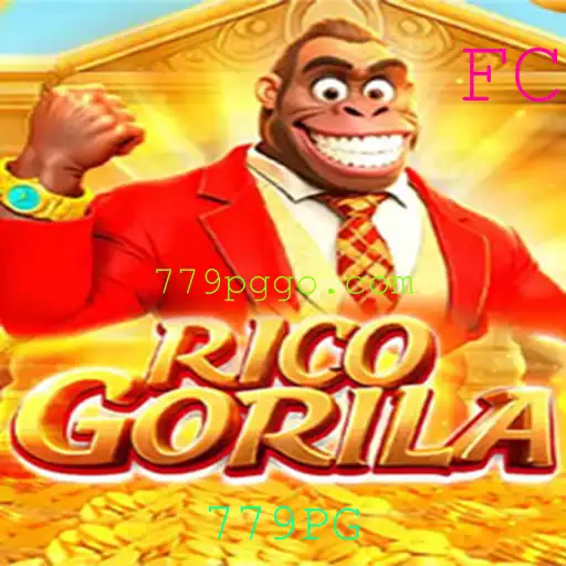 Descubra o Jogo Emocionante: RicoGorila e o Enigma 779PG