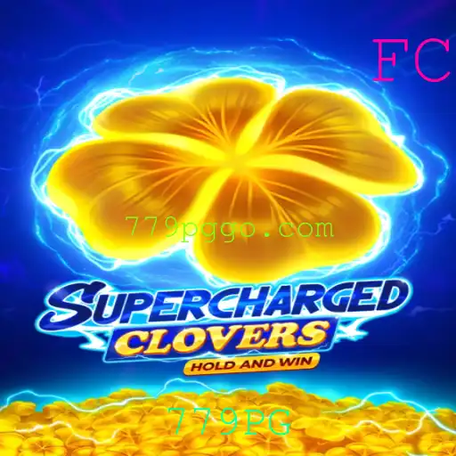 SchargedClovers: Um Mergulho no Universo Fascinante e Estratégico do Jogo 779PG