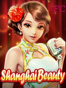 ShanghaiBeauty: Mergulhando no Mundo Envolvente do Jogo 779PG