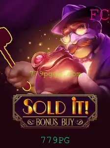 Descubra o Fascinante Mundo de SolditBonusBuy: Uma Exploração Detalhada