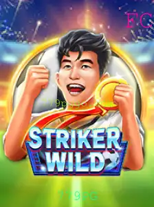 StrikerWILD: Uma Experiência Inovadora de Jogo com 779PG