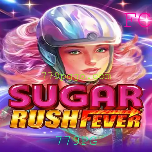 SugarRushFever: A Aventura Doce do Jogo 779PG