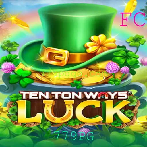 Explorando a Emoção de 'TenTonWaysLuck'