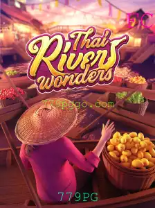 Explorando ThaiRiverWonders: Um Mergulho no Universo de 779PG