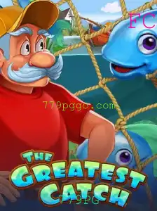 Explorando 'TheGreatestCatch': O Jogo Que Conquistou o Mundo