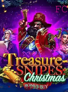 Aventura Natalina: Descubra o Mundo de TreasuresnipesChristmas