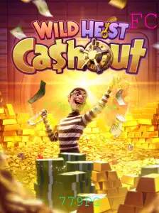 Explorando o Mundo Fascinante de WildHeistCashout